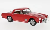 Samochody i pojazdy dla dzieci - Neo Models Maserati 3500 Gt Touring Red 1957 1:43 45912 - miniaturka - grafika 1