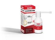 S-Lab Gardlox Manusilver, Spray do gardła, 30 ml, S-LAB 9094444