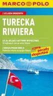 Przewodniki - Turecka Riwiera - miniaturka - grafika 1