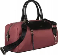 Torebki damskie - David Jones Poręczna, miejska torebka w kształcie bagietki - David Jones NoSize - miniaturka - grafika 1