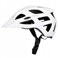 Kaski rowerowe - Kask Rowerowy Prox Thor Rozm: L Biały 58-61 cm Mtb - miniaturka - grafika 1