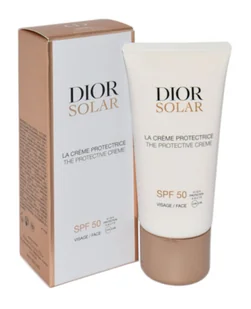 Dior, Solar Face Protective Cream Spf50, Krem do twarzy, 50ml - Kremy do twarzy Dior, Solar Face Protective Cream Spf50, Krem do twarzy, 50ml - Kremy do twarzy - miniaturka - grafika 1