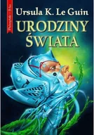 Horror, fantastyka grozy - Urodziny świata - miniaturka - grafika 1