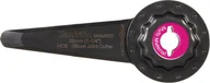 Brzeszczoty - Makita MAKITA MT SKROBAK WĄSKI HCS 32mm x 70mm MULTITOOL STARLOCK MAX - miniaturka - grafika 1