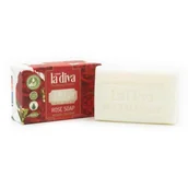Mydła - LA DIVA MYDŁO W KOSTCE RÓŻA 100 g - LA DIVA BP-8699266390516 - miniaturka - grafika 1