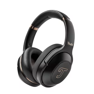 Teufel REAL BLUE PRO Czarny - Słuchawki - miniaturka - grafika 1