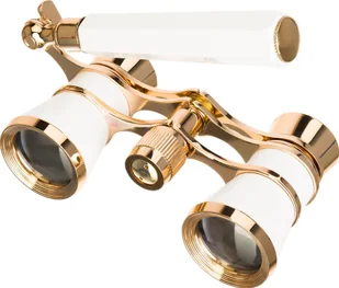 Levenhuk Lorgnon Levenhuk Broadway 325E - Lornetki - miniaturka - grafika 1