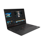 Laptopy - Lenovo ThinkPad T14 Gen 4 (21HD004QPB) - miniaturka - grafika 1