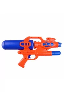 Pistolet na wodę z pompką - Dom i ogród - miniaturka - grafika 1
