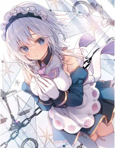 Plakat Anime Manga Liar Liar LL_016 A3 (custom)
