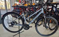 Rowery - ROWER KTM X-LIFE TRACK STREET D46cm 2022 WYPRZEDAŻ - miniaturka - grafika 1