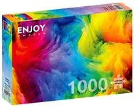 Puzzle - Puzzle, Kolorowe sny, 1000 el. - miniaturka - grafika 1
