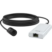 Kamery do monitoringu - Axis P1245 Mk II Ukryty Kamera bezpieczeństwa IP Wewnętrzna 1920 x 1080 px Sufit - miniaturka - grafika 1