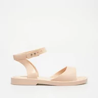 Sandały damskie - MELISSA NINA SANDALS - Melissa - miniaturka - grafika 1
