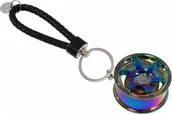 Breloki - Breloczek MTuning Brelok felga JR3 TE37 Neochrome - miniaturka - grafika 1