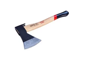 Juco Siekiera uniwersalna drewniana 0.8kg 38cm T7033 T7033 - Siekiery - miniaturka - grafika 1