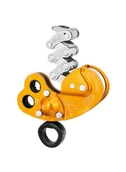 Sprzęt wspinaczkowy - Przyrząd Petzl Zigzag Plus - miniaturka - grafika 1