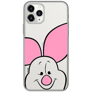 ERT GROUP etui na telefon Iphone 11 PRO, case oryginalny i oficjalnie licencjonowany przez Disney, wzór Winnie the Pooh & Friends 044, optymalnie dopasowane, plecki z TPU częściowo przeźroczyste - Etui i futerały do telefonów - miniaturka - grafika 1