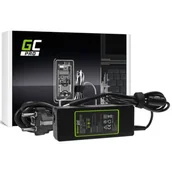 Zasilacze do laptopów - Green Cell Ładowarka zasilacz do laptopa HP 19V 90W 4,74A AD15-P AD15-P - miniaturka - grafika 1