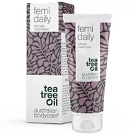 Kosmetyki do higieny intymnej - Australian Body Care Australian Body Care Femi Daily 100 ml - miniaturka - grafika 1