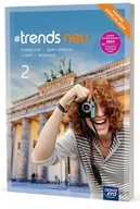 Książki do nauki języka niemieckiego - J. Niemiecki 2 #trends podr ZP - miniaturka - grafika 1