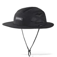 Czapki damskie - Kapelusz Dakine Kahu Surf Hat Black XXL - miniaturka - grafika 1