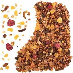 Cytrusowa pokusa (Torba 1 kg, Pakowanie standardowe) - Herbata - miniaturka - grafika 1