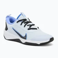 Sport OUTLET - Buty dziecięce Nike Omni Multi-Court black/ white WYSYŁKA W 24H 30 DNI NA ZWROT - miniaturka - grafika 1