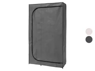 Szafy - LIVARNO home Szafa tekstylna na ubrania - miniaturka - grafika 1