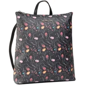 Plecaki - Plecak WITTCHEN 90-4Y-700-X2 Czarny - miniaturka - grafika 1