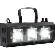 Oświetlenie i efekty wizualne - Lampa stroboskopowa MUSICMATE MM-DL080 Glowray - miniaturka - grafika 1