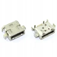 Części serwisowe do telefonów - SONY ZŁĄCZE MICRO USB XPERIA T LT30 SOLA MT27i - miniaturka - grafika 1