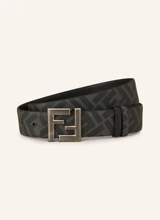 Fendi Pasek schwarz - Paski - miniaturka - grafika 1