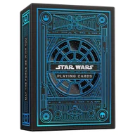 Gry karciane - Karty Star Wars Light Side Theory11 Quint - gra - miniaturka - grafika 1