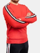 Bluzy męskie - Bluza męska Diesel 00CS7C-0TAWI-42A, S - miniaturka - grafika 1