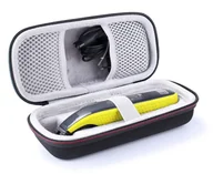 Akcesoria i części AGD - ETUI DO GOLARKI PHILIPS OneBlade NA TRYMER NASADKI - miniaturka - grafika 1