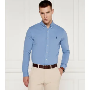 POLO RALPH LAUREN Koszula | Regular Fit - Koszule męskie - miniaturka - grafika 1
