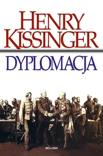 Dyplomacja - E-booki - historia - miniaturka - grafika 1