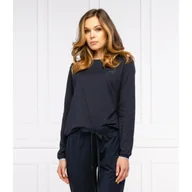 Piżamy damskie - JOOP! BODYWEAR Góra od piżamy | Regular Fit - miniaturka - grafika 1