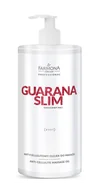 Olejki i świece do masażu - Farmona GUARANA SLIM Antycellulitowy olejek do masażu 950ml - miniaturka - grafika 1