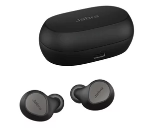 Jabra Elite 7 Pro tytanowo-czarny - Słuchawki - miniaturka - grafika 1