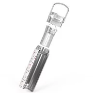Butelki termiczne - Eigenart Butelka termiczna Leeza Terrazzo 500 ml - miniaturka - grafika 1