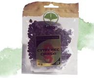 Zioła - CYTRYNIEC CHIŃSKI owoc (Schizandra) ASTRON 50g - miniaturka - grafika 1