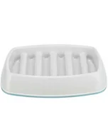 Miski dla kotów - Trixie Slow Feeding Miska spowalniająca jedzenie dla kota 0.25 l - miniaturka - grafika 1