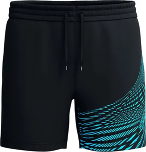 Męskie Szorty Medley Logo 16" Watershort Am rozmiar XXL - Kąpielówki męskie - miniaturka - grafika 1