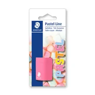 Przybory szkolne - Staedtler Temperówka z pojemnikiem pastelowa - miniaturka - grafika 1