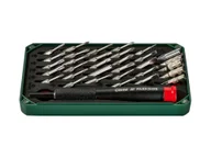 Zestawy narzędziowe - PARKSIDE® Zestaw 33 wkrętaków precyzyjnych lub zestaw 5 szczypiec precyzyjnych (Zestaw wkrętaków precyzyjnych) - miniaturka - grafika 1