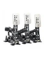 Kontrolery gier na PC - Heusinkveld Ultimate+ 3 Zestaw pedałów - czarny GAJO-708 - miniaturka - grafika 1