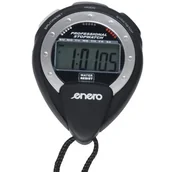 Stopery sportowe - Stoper elektroniczny ENERO JG025 - miniaturka - grafika 1