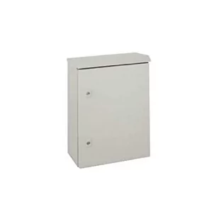 SCHNEIDER Daszek-do-Spacial-S3D-250x150mm NSYTJ2515 - Inne akcesoria elektryczne - miniaturka - grafika 1